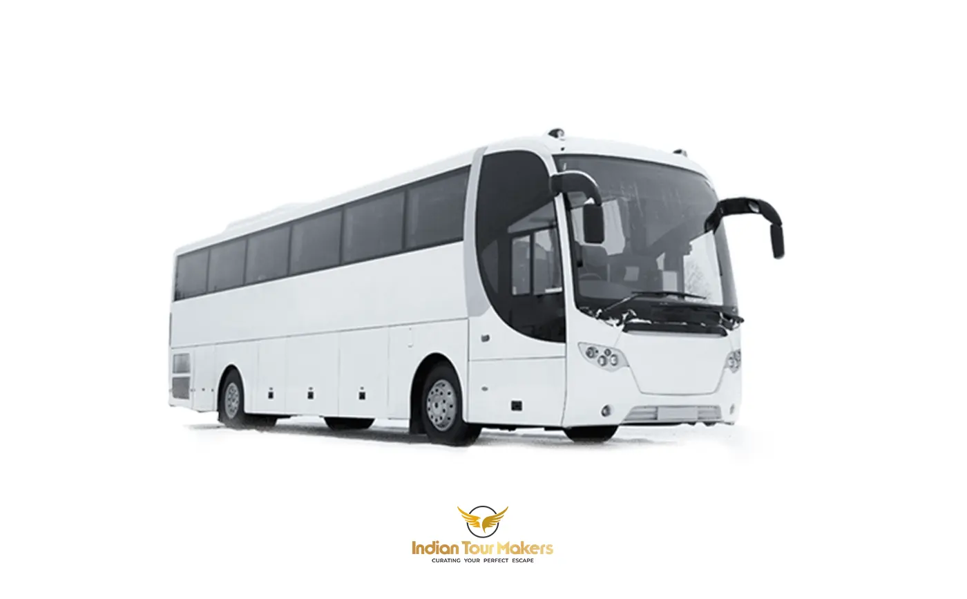 Coach 35 Seater Push Back Ac