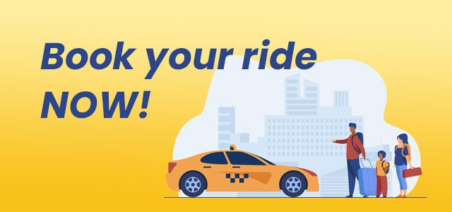 Book cars for your ride in Kerala