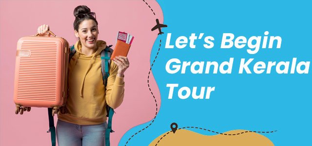Kerala Grand Tour Packages by Indian Tour Makers