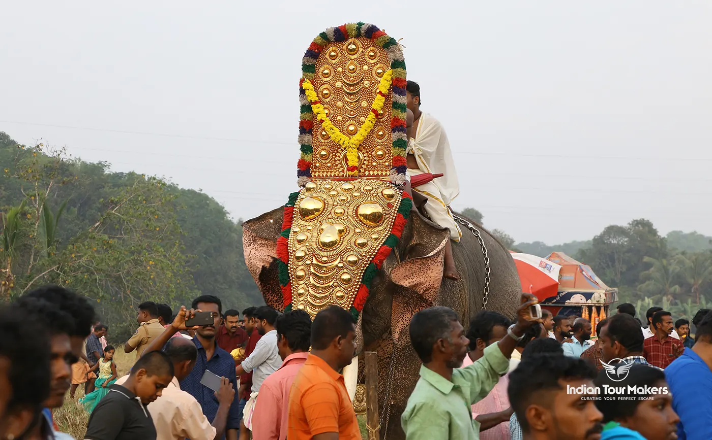 Indian Tour Makers