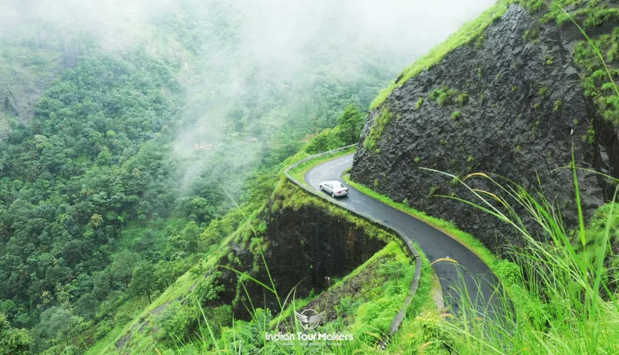 Vagamon tour package places to visit during Kerala tour 1