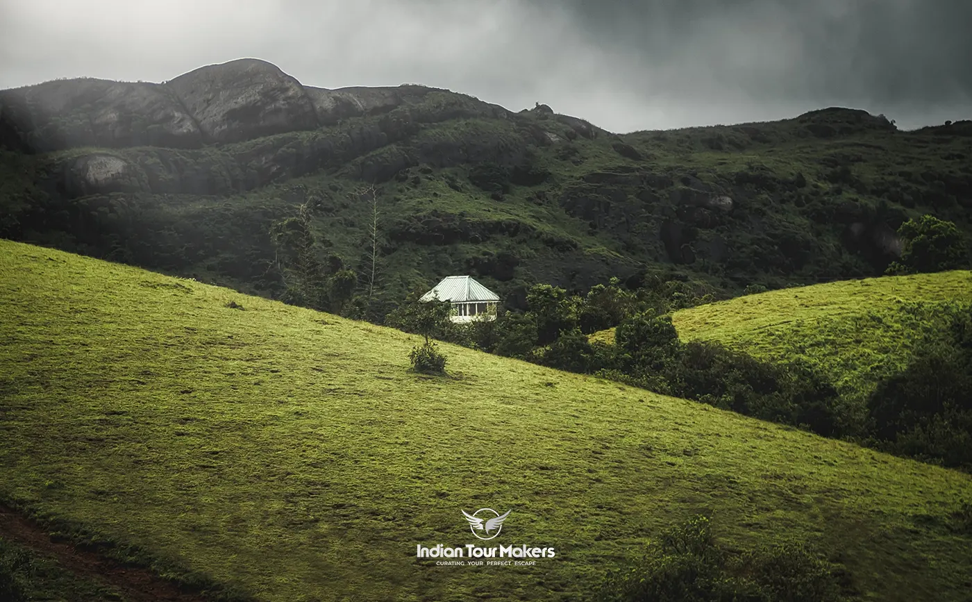 Vagamon