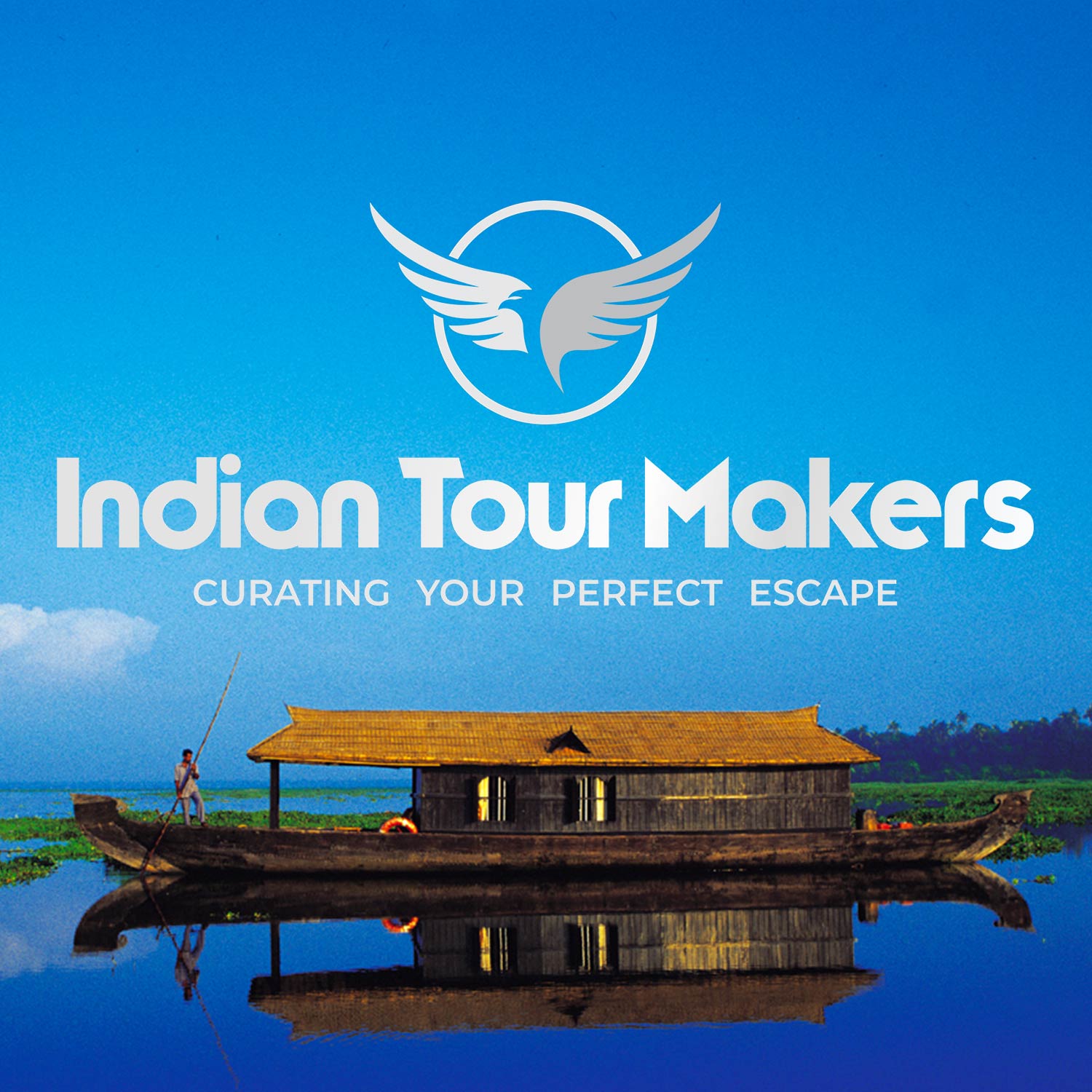 INDIAN TOUR MAKERS