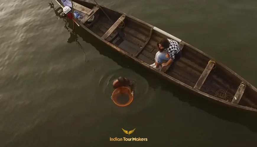 Discover the Best of Kerala with Kochi – Kumarakom – Alappuzha Tour Package by Indian Tour Makers