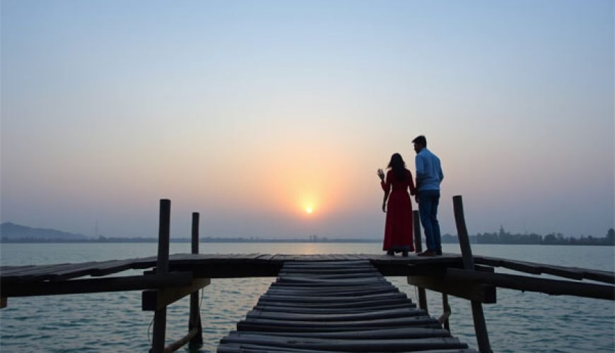 Alappuzha Honeymoon Tour Package