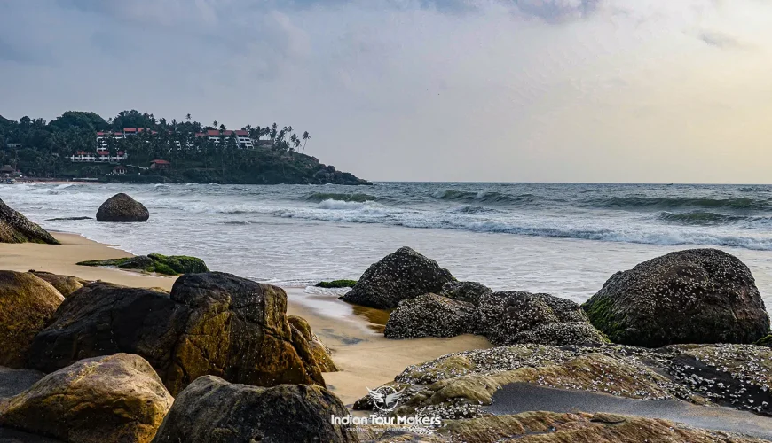 Kovalam Poovar Tour Package: The Ultimate Beach & Backwater Getaway