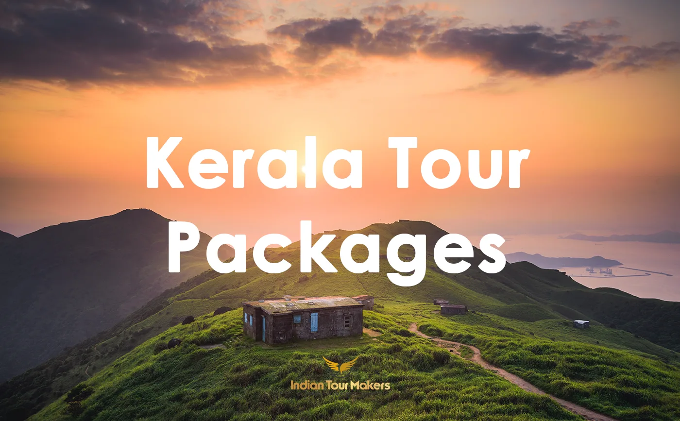 Top Kerala Tour Packages