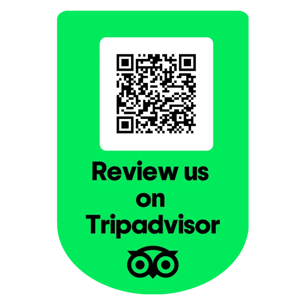 TripAdvisor Write A Review Indian Tour makers